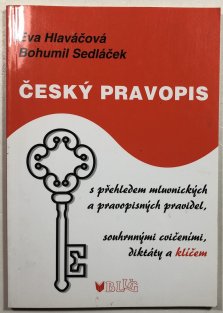 Český pravopis