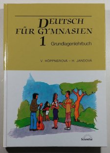 Deutsch für Gymnasien 1