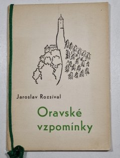 Oravské vzpomínky