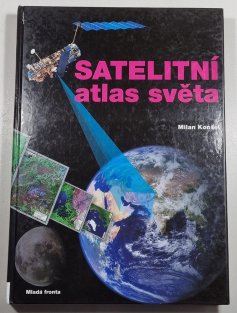 Satelitní atlas světa