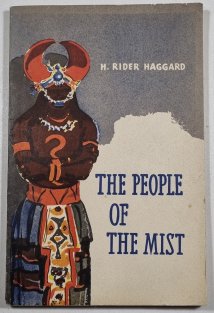 The People of the Mist