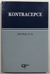 Kontracepce