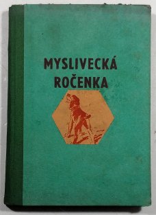 Myslivecká ročenka