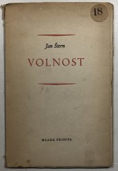 Volnost - 