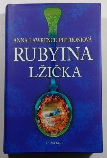 Rubyina lžička