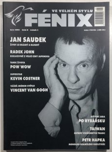 Fenix ve velkém stylu