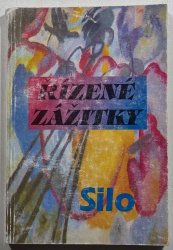 Silo - Řízené zážitky - 