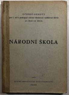 Národní škola