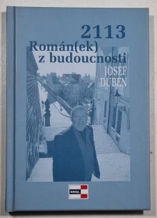 2113 Román(ek) z budoucnosti