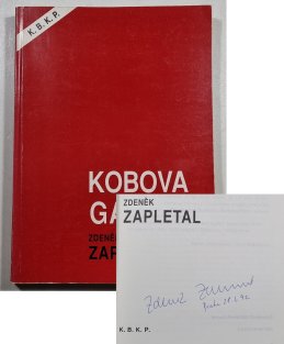 Kobova garáž