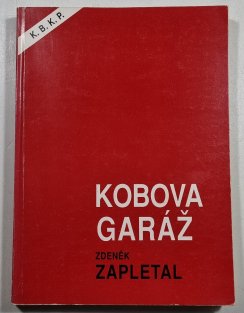 Kobova garáž