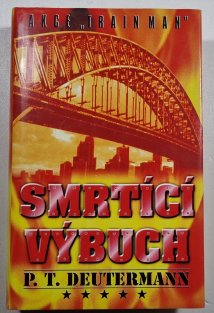 Smrtící výbuch