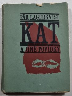 Kat a jiné povídky