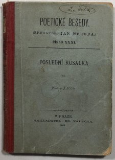 Poslední Rusalka