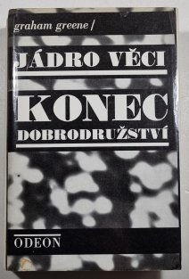 Jádro věci / Konec dobrodružství