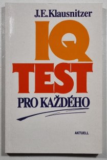 IQ test pro každého