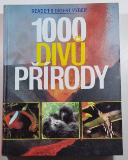 1000 divů přírody