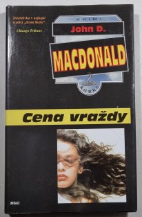 Cena vraždy