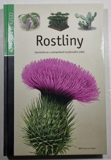 Rostliny