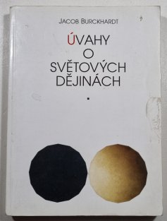 Úvahy o světových dějinách