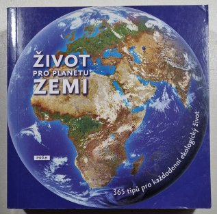 Život pro planetu Zemi