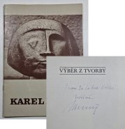 Karel Hyliš - Výběr z tvorby - 