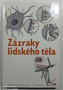 Zázraky lidského těla