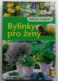 Bylinky pro ženy