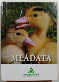 Mláďata