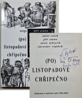 (Po) listopadové chřipečno